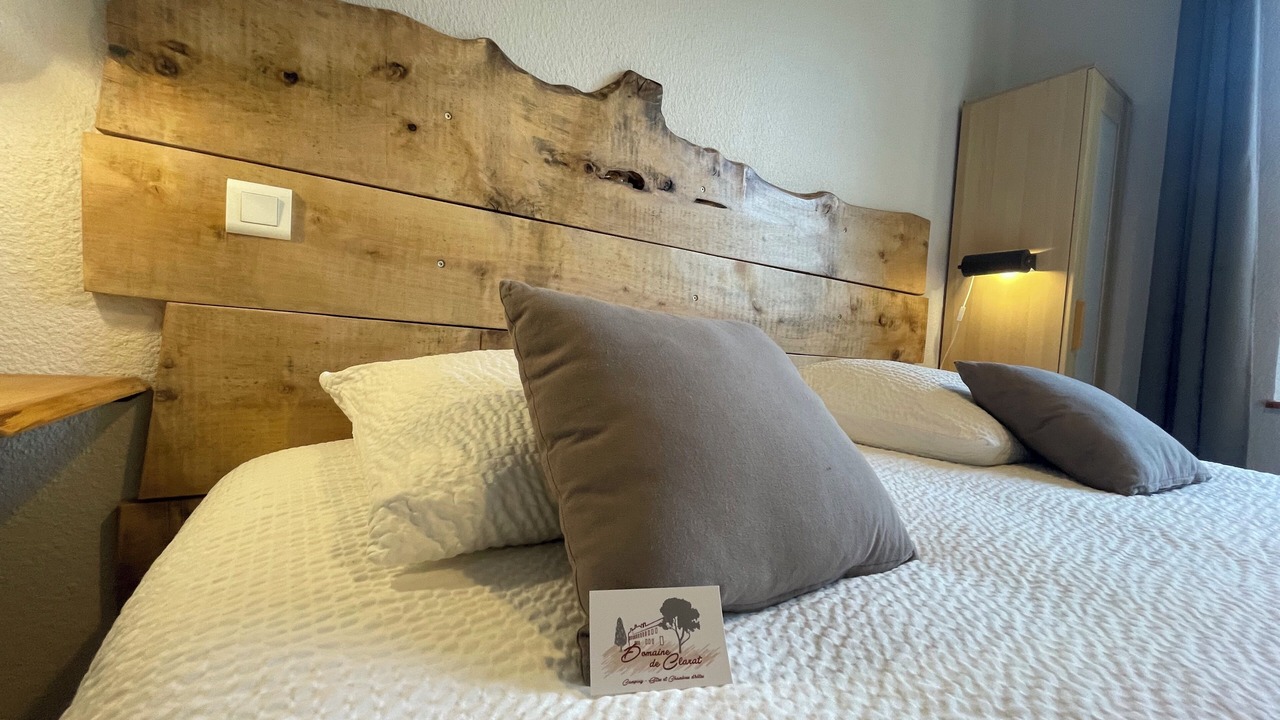Photo of Bedroom in Lafarre