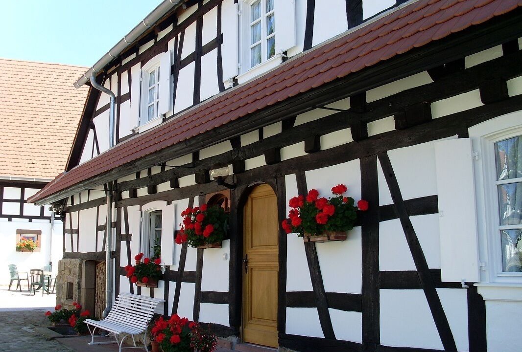 Photo of Outdoor in Hunspach