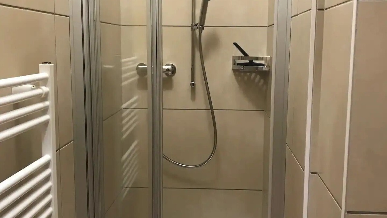 Photo of Bathroom in Orsieres