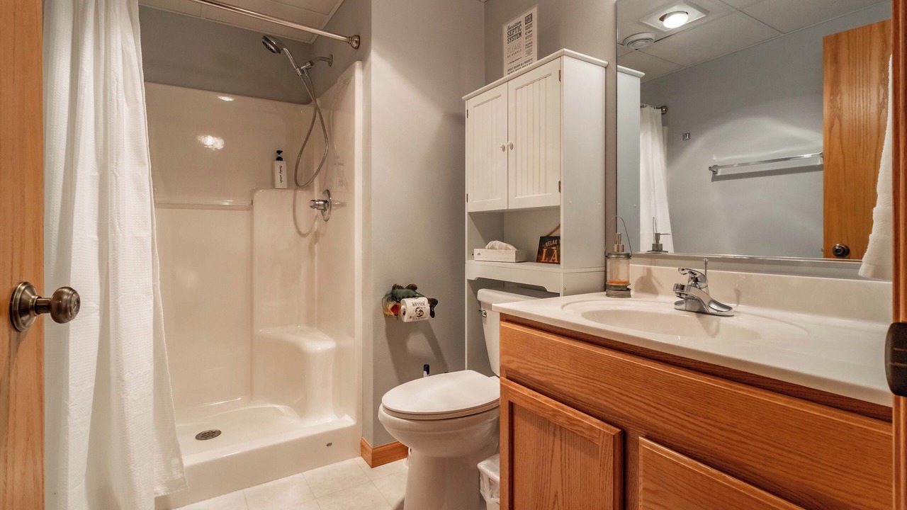 Photo of Bathroom in Nekoosa