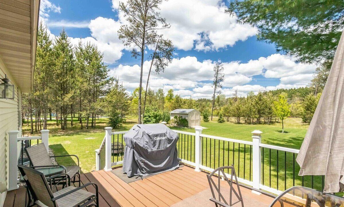 Photo of Outdoor in Nekoosa