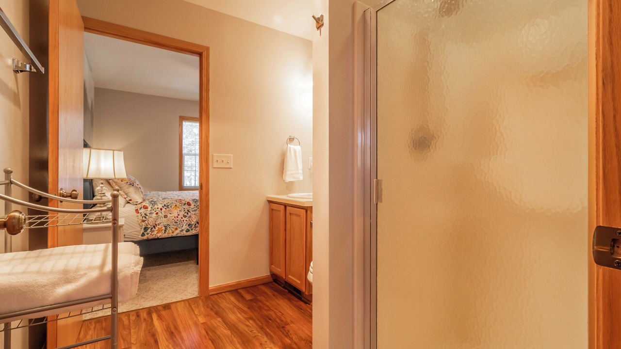 Photo of Bedroom in Nekoosa