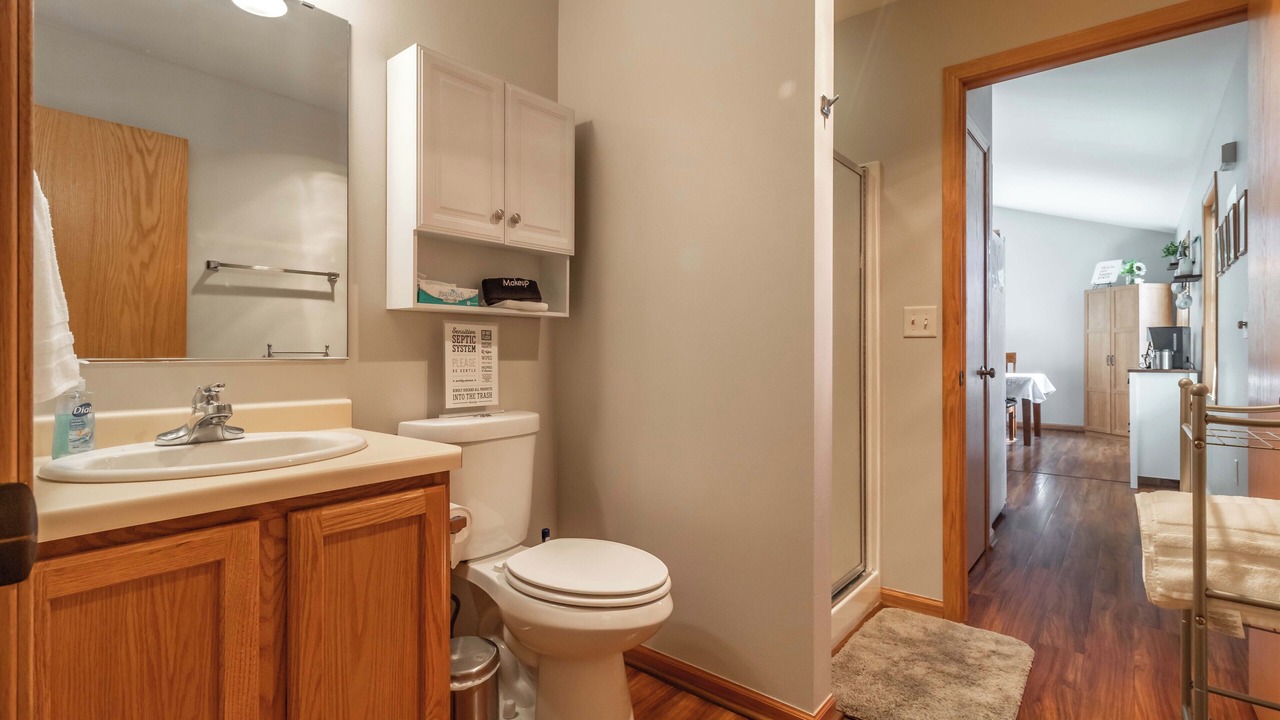 Photo of Bathroom in Nekoosa
