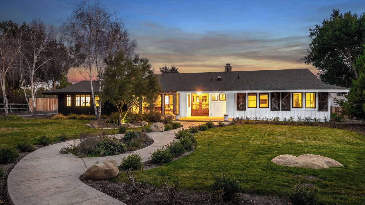 Photo of Outdoor in Solvang