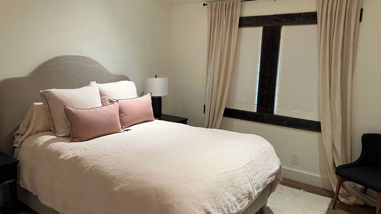 Photo of Bedroom in Solvang