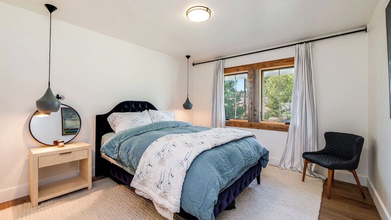 Photo of Bedroom in Solvang
