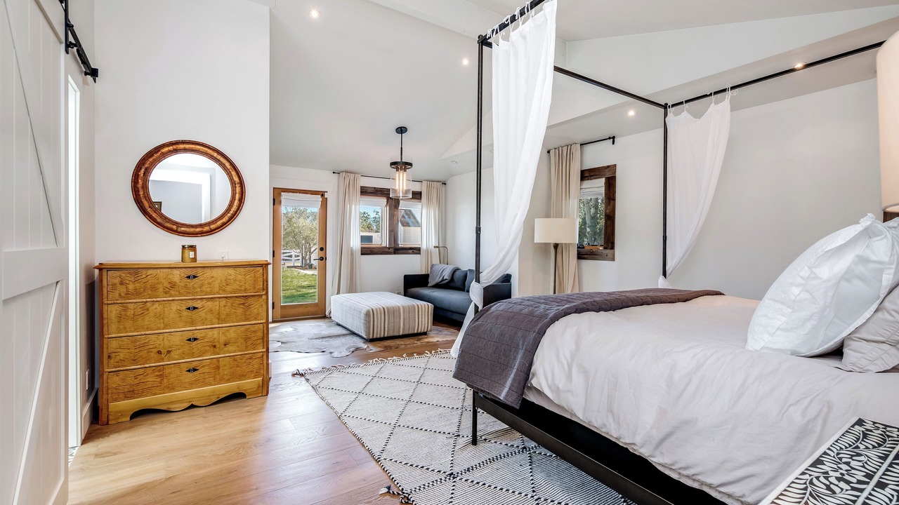 Photo of Bedroom in Solvang