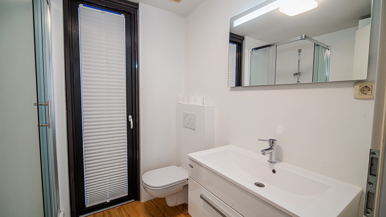 Photo of Bathroom in Crnomelj