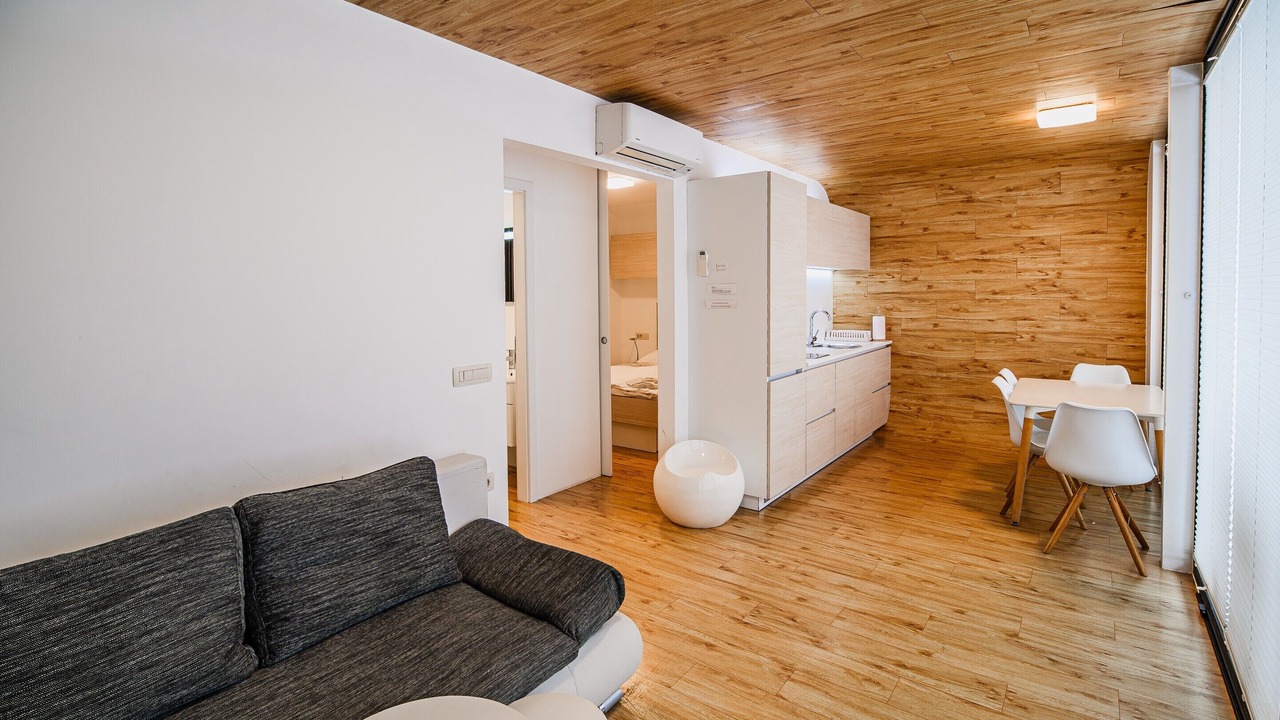 Photo of Livingroom in Crnomelj