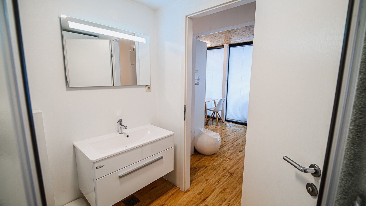 Photo of Bathroom in Crnomelj