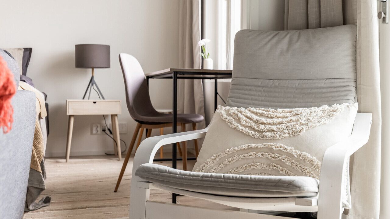 Photo of Livingroom in Turku