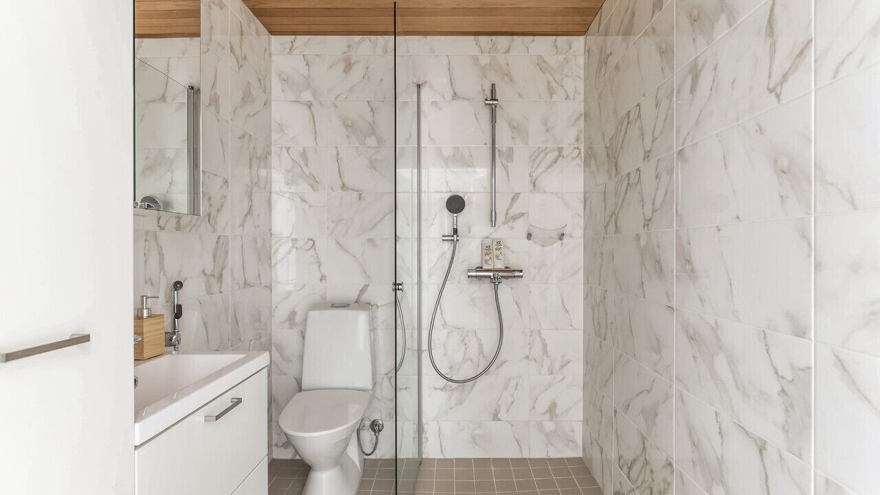 Photo of Bathroom in Turku