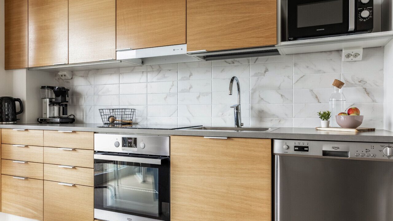 Photo of Kitchen in Turku