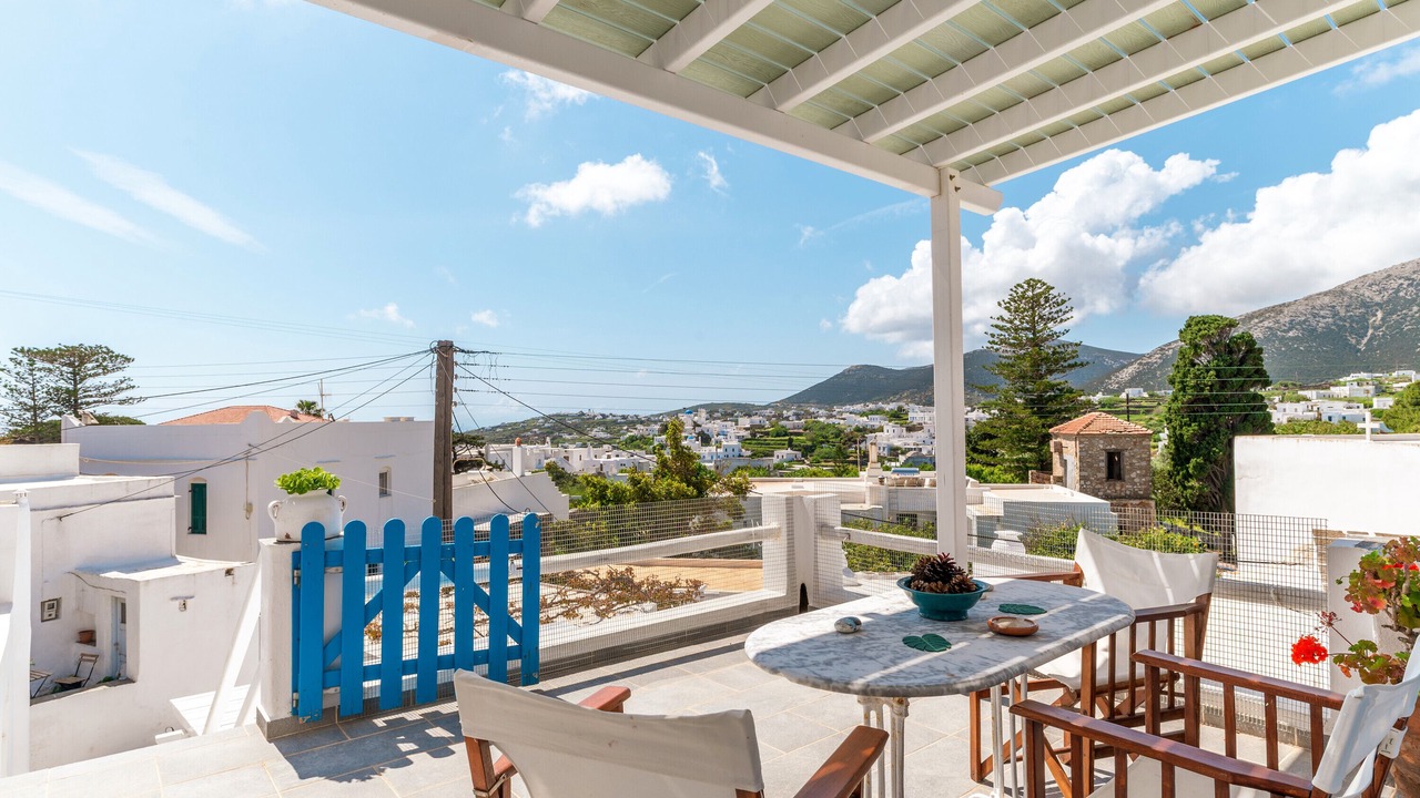 Photo of Outdoor in Sifnos