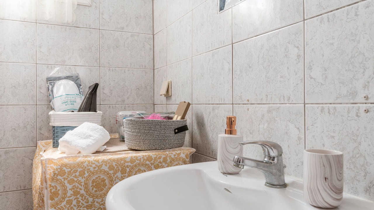 Photo of Bathroom in Sifnos
