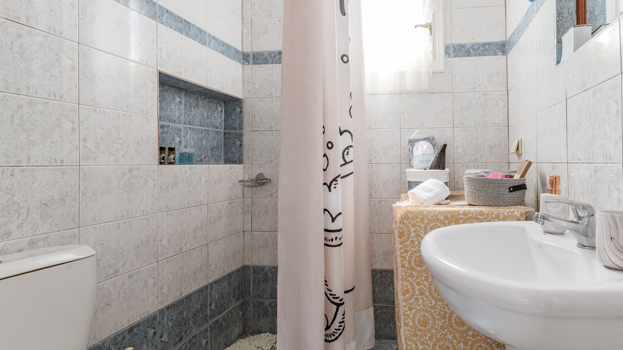 Photo of Bathroom in Sifnos