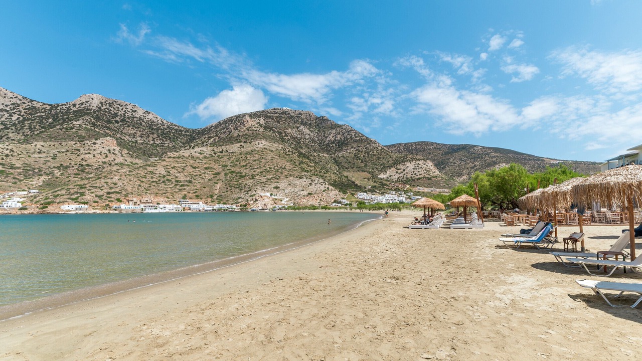 Photo of Others in Sifnos