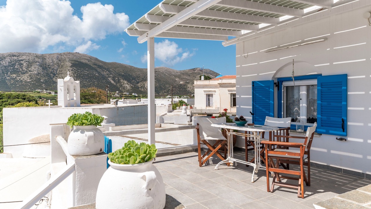 Photo of Outdoor in Sifnos