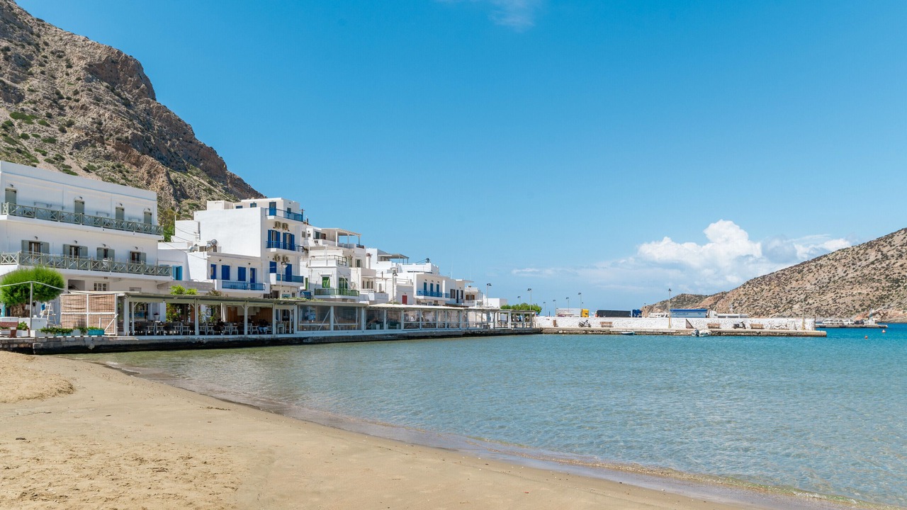 Photo of Others in Sifnos