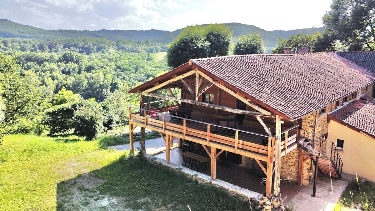 Photo of Outdoor in Camarade