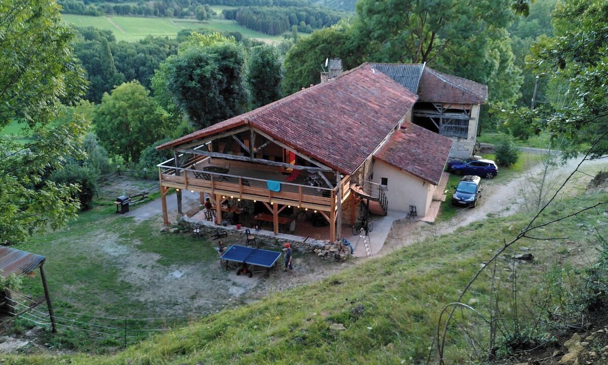 Photo of Outdoor in Camarade