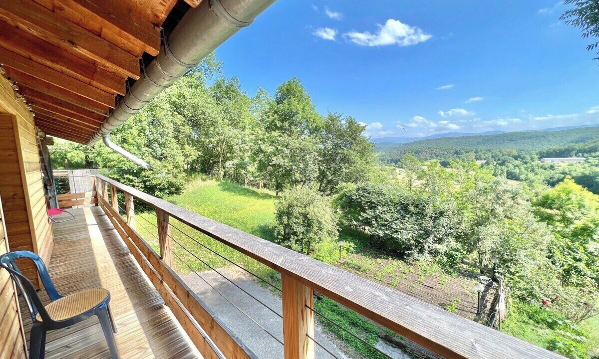 Photo of Patio Balcony in Camarade