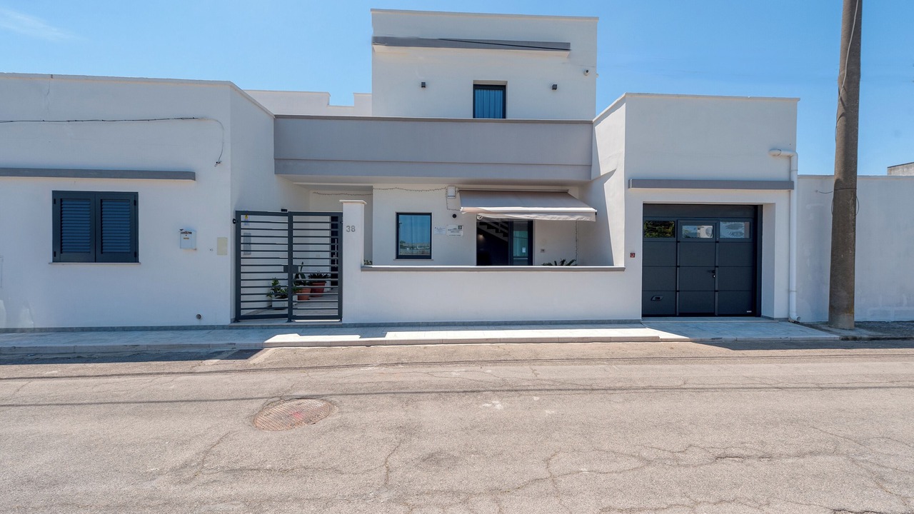 Photo of Outdoor in Squinzano