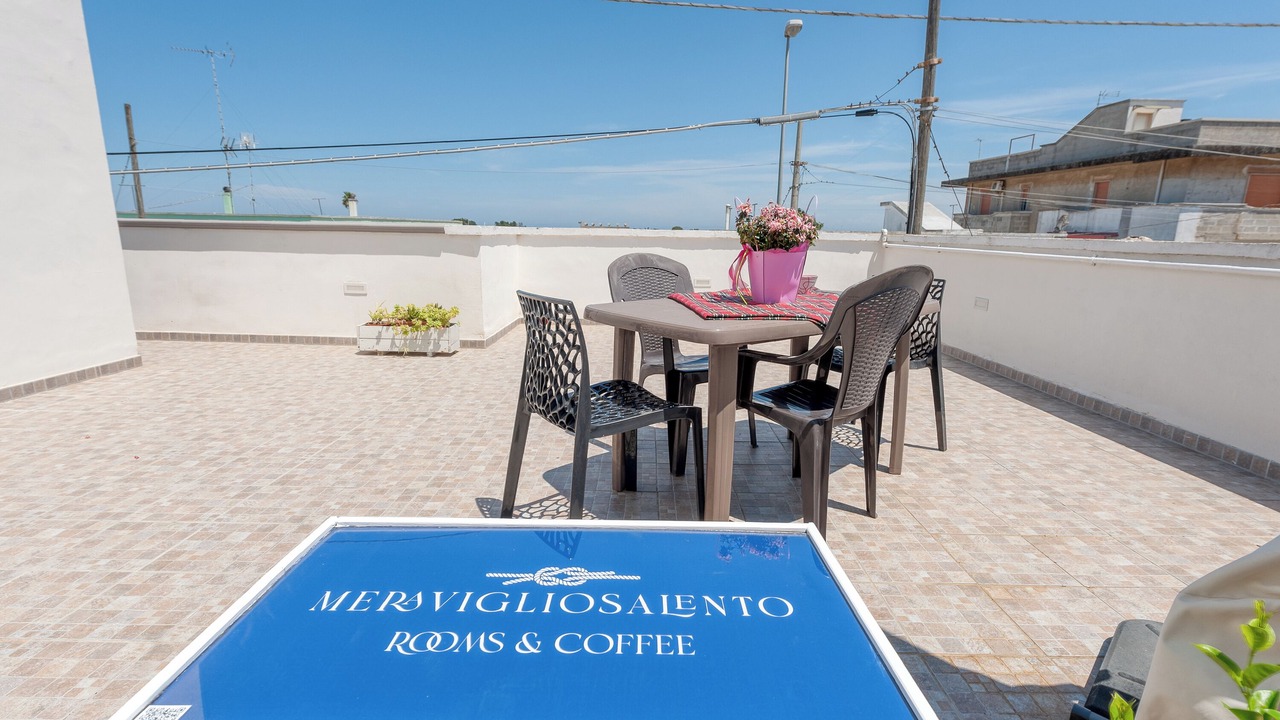 Photo of Outdoor in Squinzano