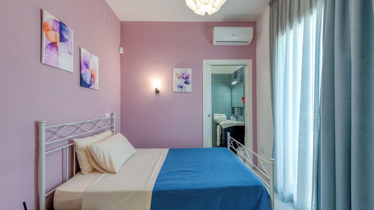 Photo of Bedroom in Squinzano