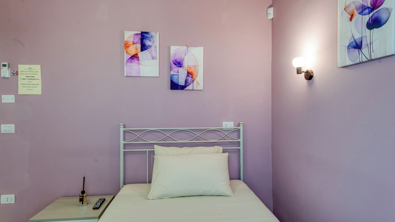 Photo of Bedroom in Squinzano