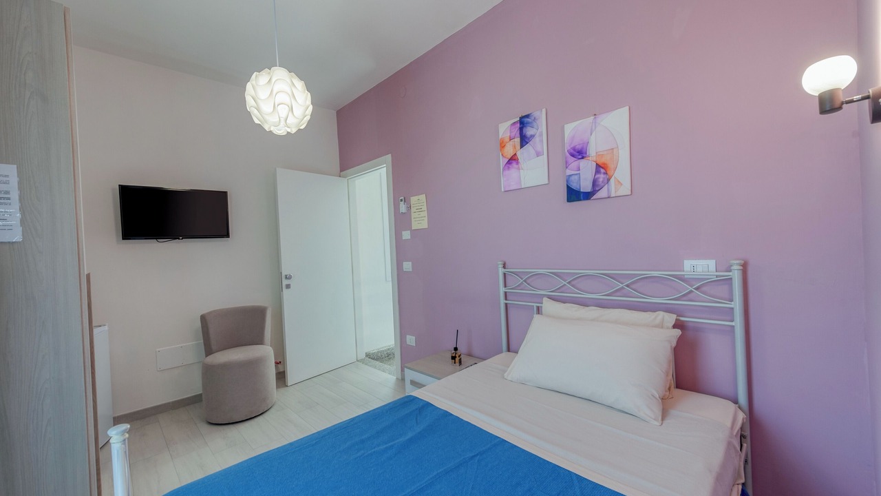 Photo of Bedroom in Squinzano