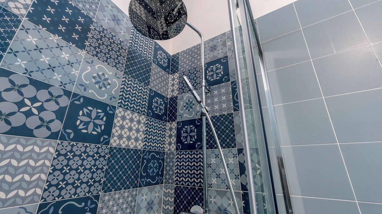 Photo of Bathroom in Squinzano