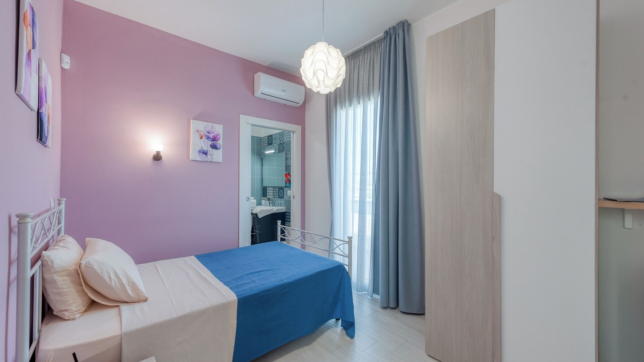 Photo of Bedroom in Squinzano