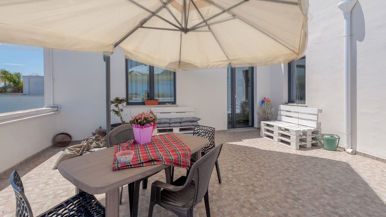 Photo of Outdoor in Squinzano