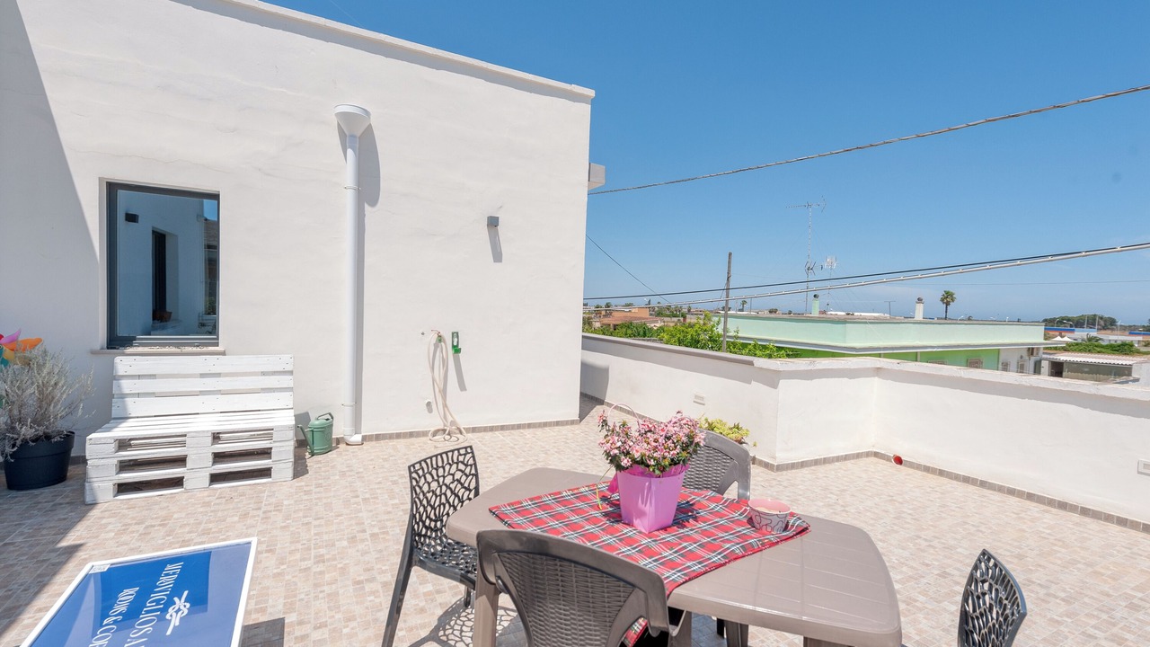 Photo of Outdoor in Squinzano