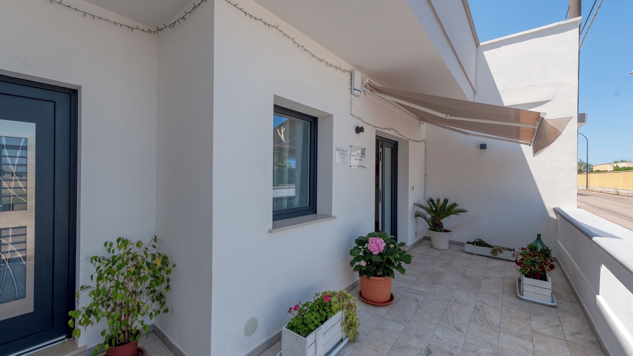 Photo of Outdoor in Squinzano