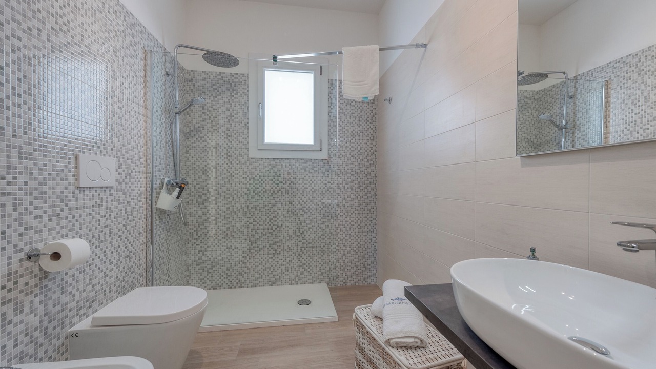 Photo of Bathroom in Squinzano
