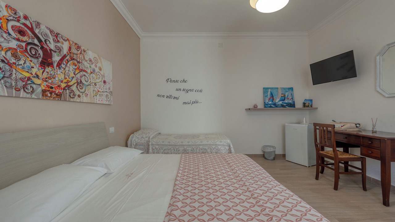 Photo of Bedroom in Squinzano