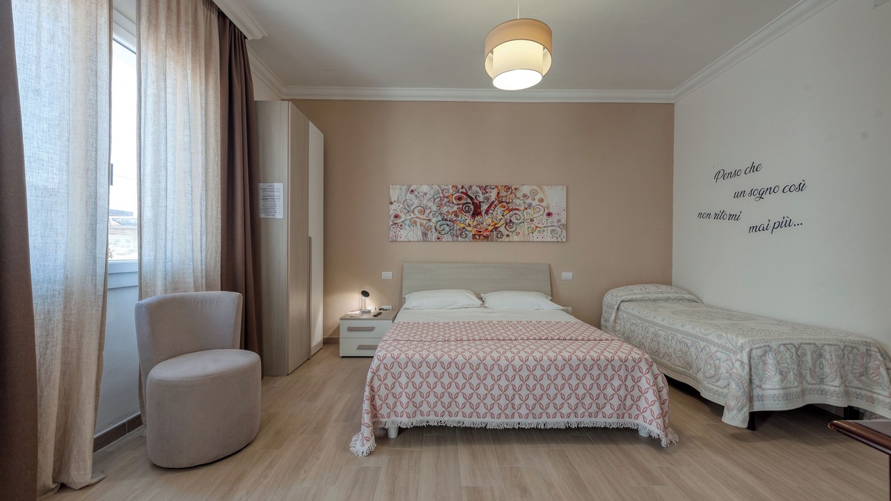 Photo of Bedroom in Squinzano