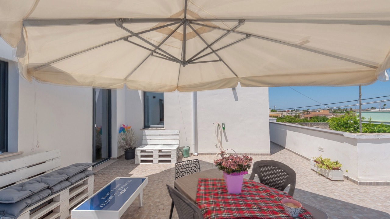 Photo of Outdoor in Squinzano