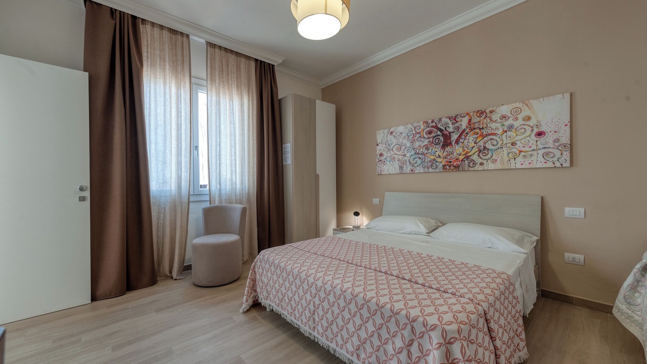 Photo of Bedroom in Squinzano