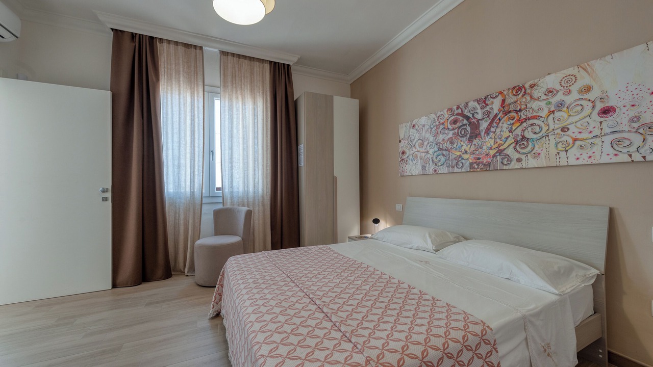 Photo of Bedroom in Squinzano