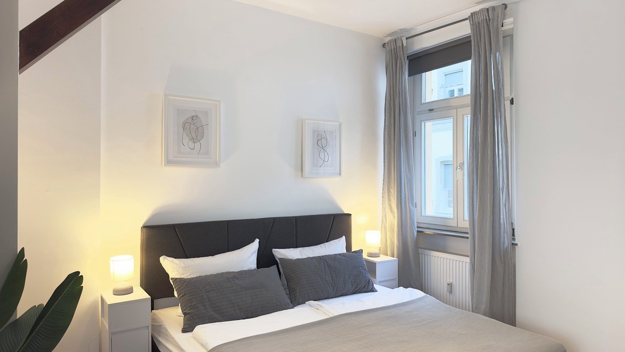 Photo of Bedroom in Heidelberg