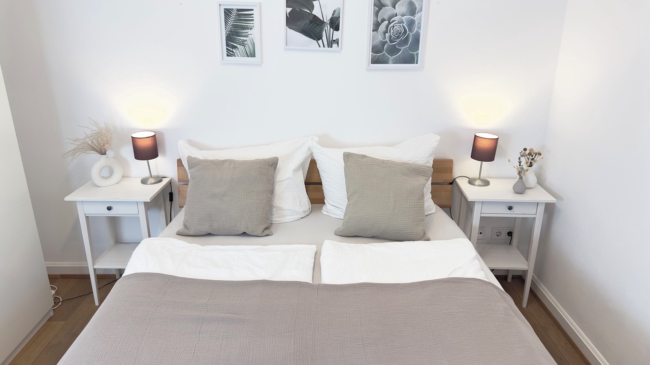 Photo of Bedroom in Heidelberg