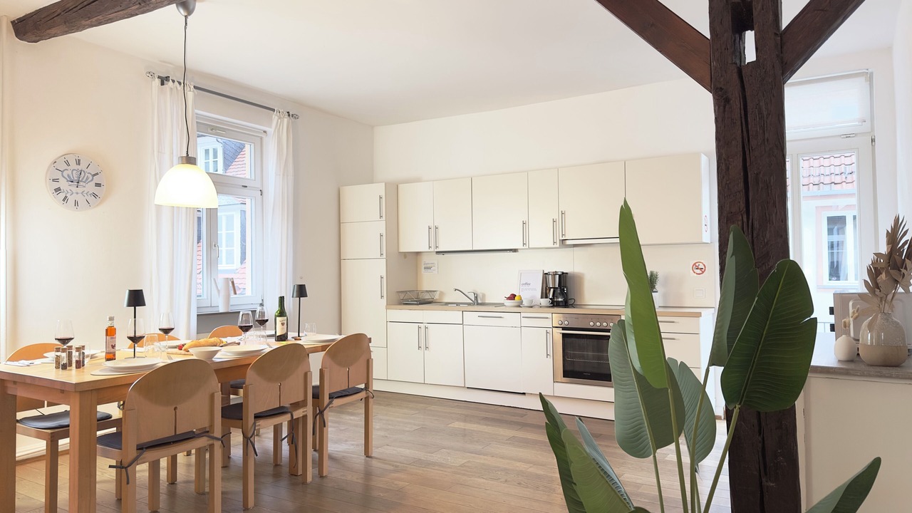 Photo of Kitchen in Heidelberg