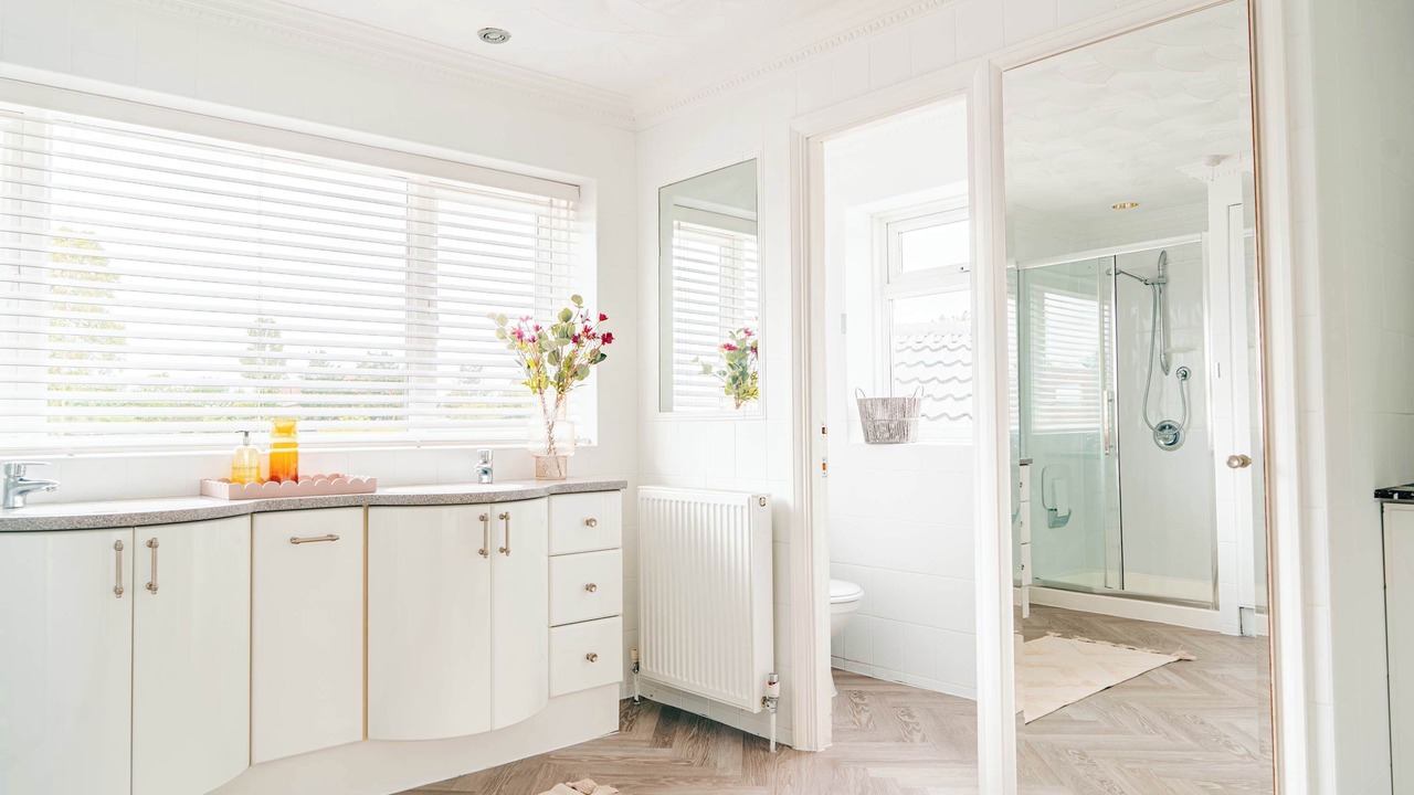 Photo of Bathroom in Fifield