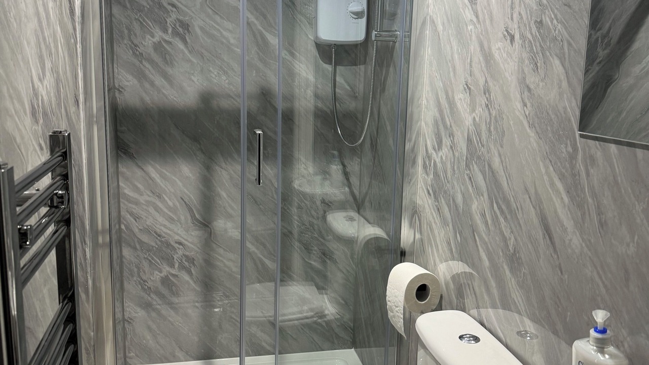 Photo of Bathroom in Southampton City Centre