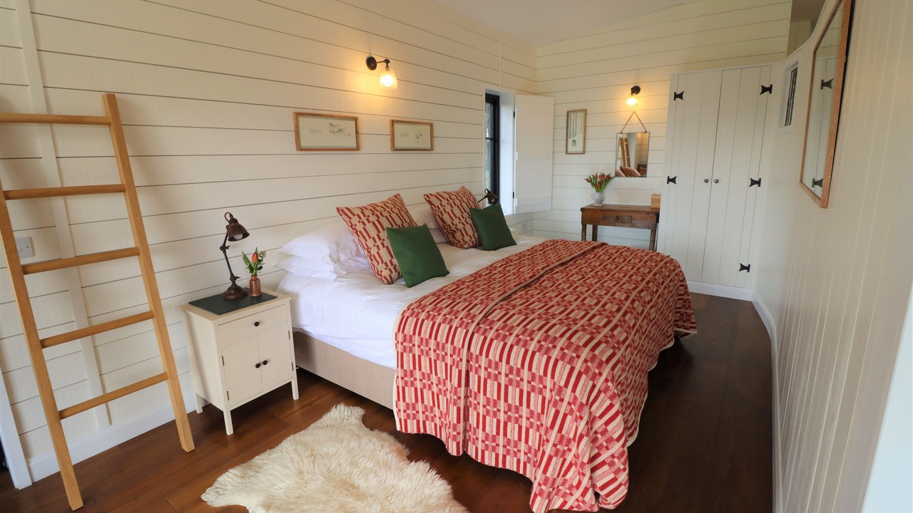 Photo of Bedroom in Llantwit Major
