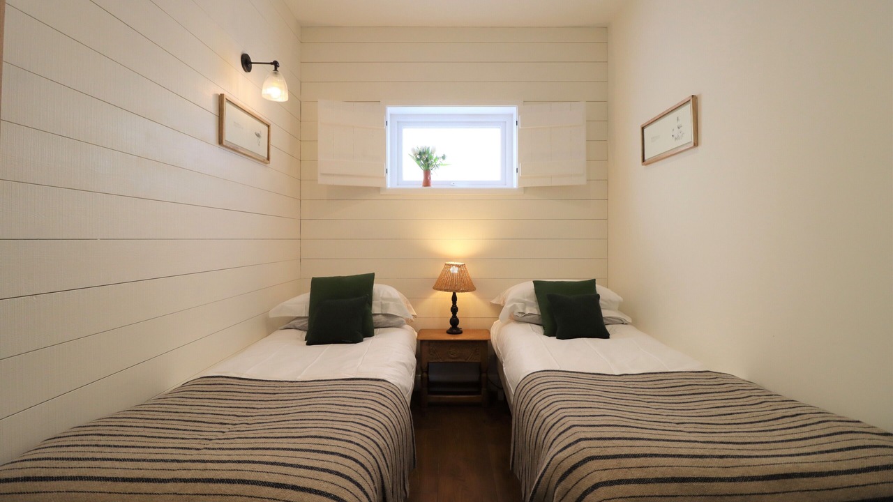 Photo of Bedroom in Llantwit Major