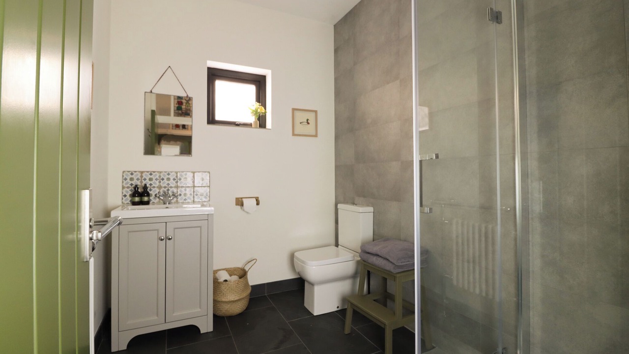 Photo of Bathroom in Llantwit Major